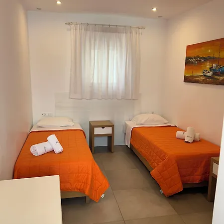 Milena Hotel Mykonos Town