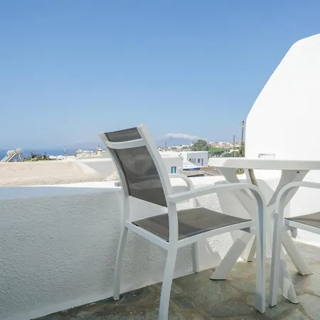 Milena * Mykonos Town