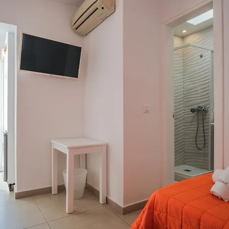 Milena Hotel