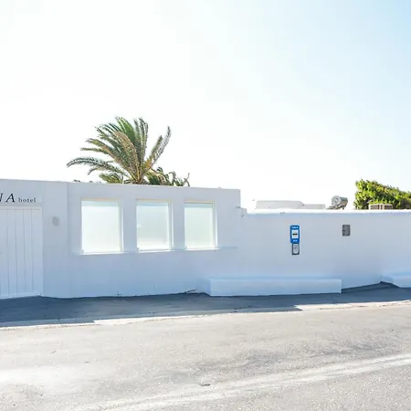 Hotel Milena