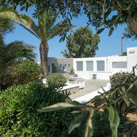 Milena * Mykonos Town