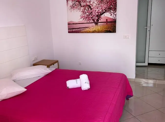 Hotel Milena Mykonos Town