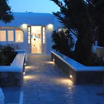Milena Hotel *