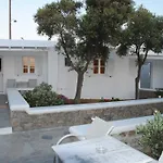 Milena * Mykonos Town