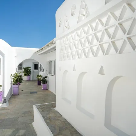 Milena Mykonos Town