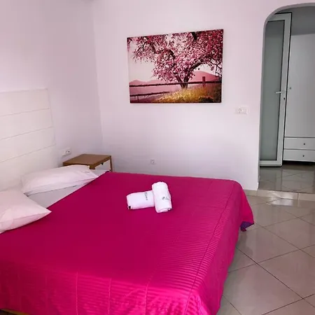 Hotell Milena Mykonos Town
