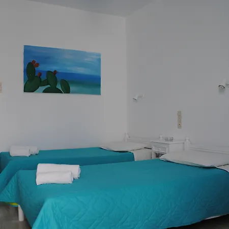 Milena Hotel