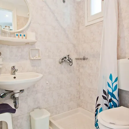 Hotell Milena Mykonos Town
