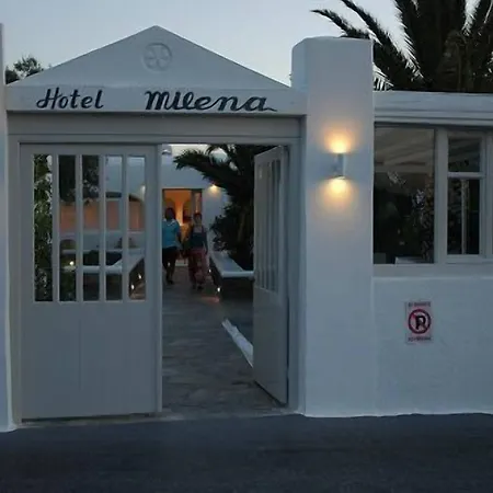 Milena *