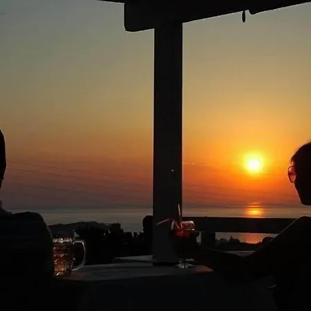 ميلينا فندق