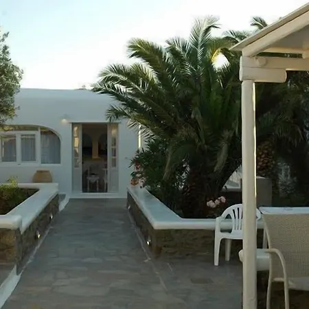 Milena Hotel *