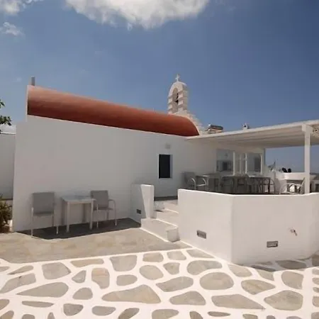 فندق ميلينا *