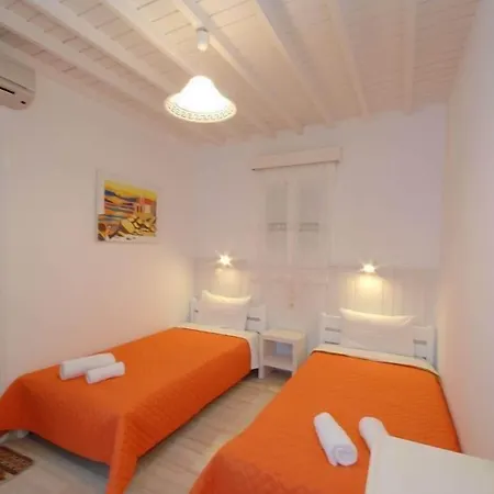 ميلينا فندق Mykonos Town