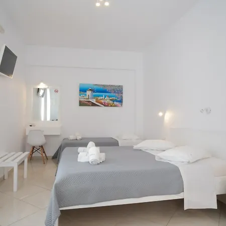 Milena Mykonos Town