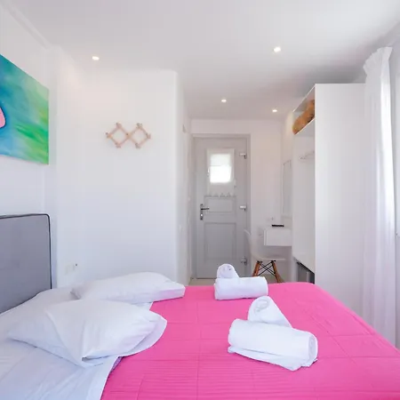 Milena Hotel *