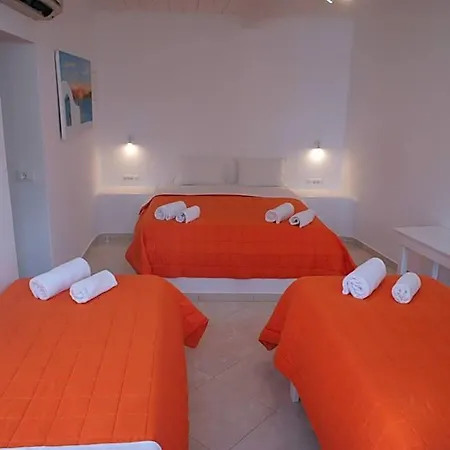 Milena מלון Mykonos Town