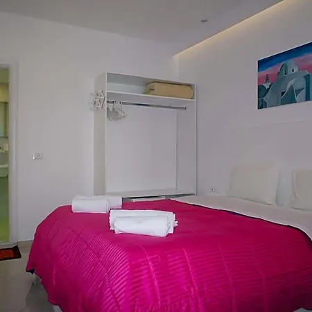 Milena מלון Mykonos Town