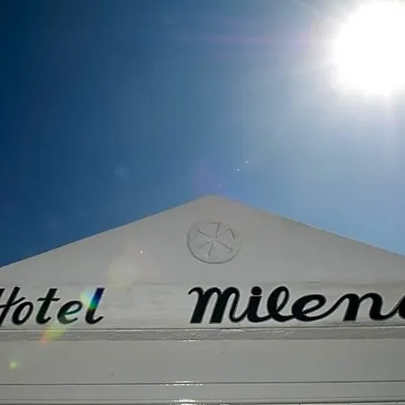Milena Mykonos Town