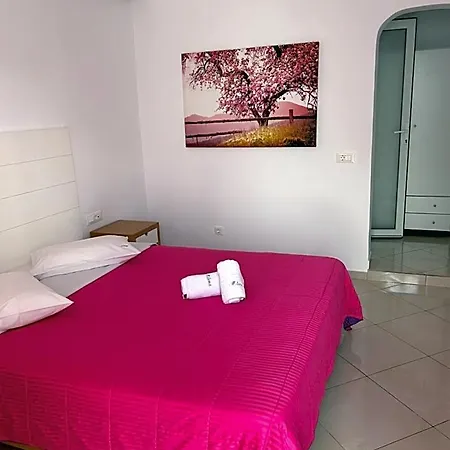 Hotell Milena Mykonos Town