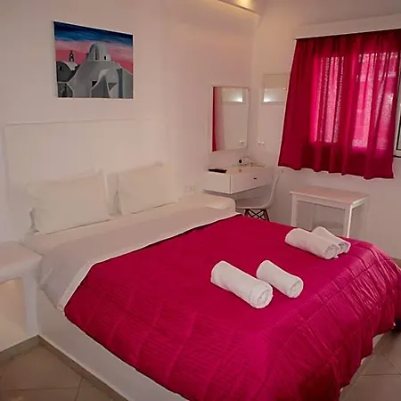 Milena מלון Mykonos Town