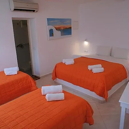 Milena מלון Mykonos Town
