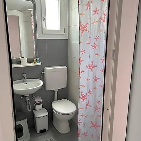 Hotell Milena Mykonos Town
