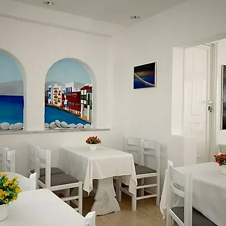 Milena מלון Mykonos Town