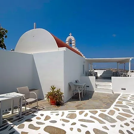 Hotell Milena
