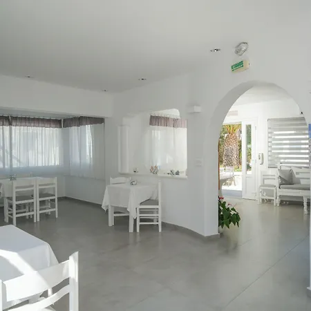 Milena Hotel *