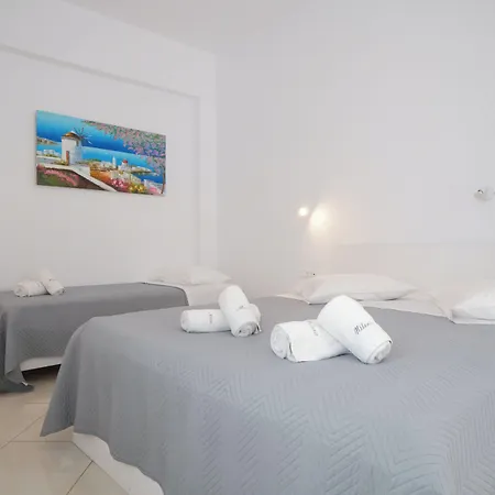 Milena Hotel *