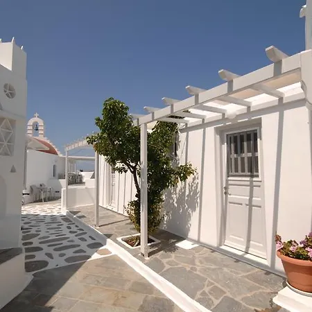 Hotel Milena