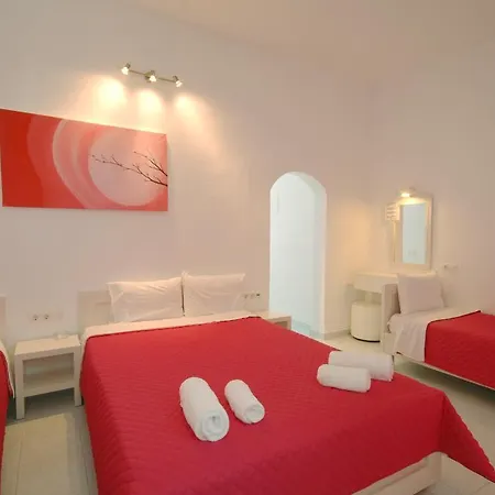 Hotel Milena *