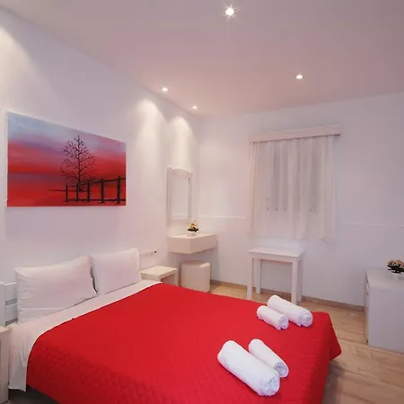 Milena Hotel *