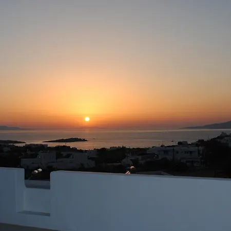 فندق ميلينا *