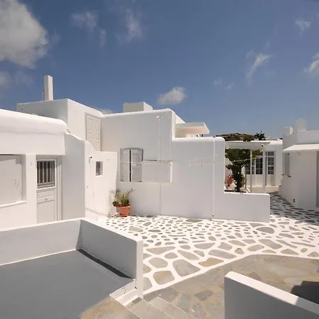 فندق ميلينا *