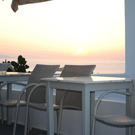 Hotel Milena *