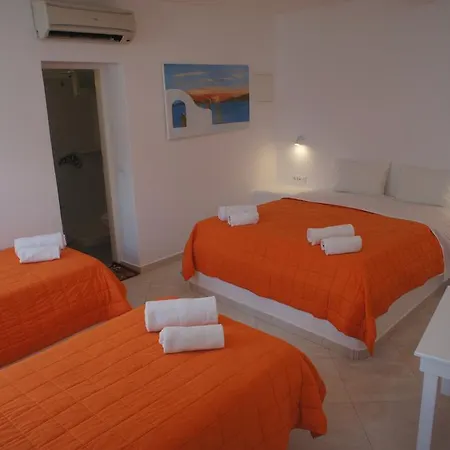 Milena Hotel Mykonos Town