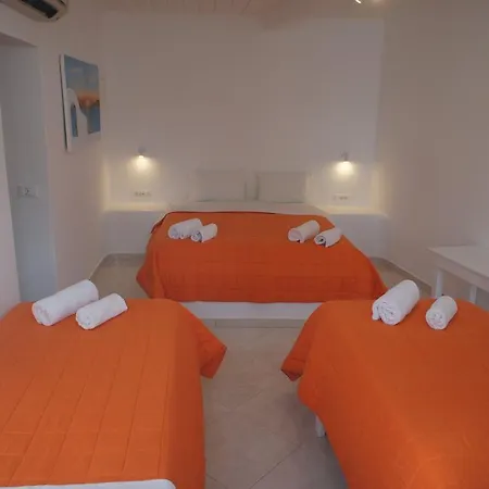 Milena Hotel *