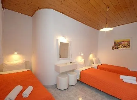 Hotel Milena *