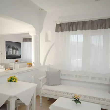 Milena Hotel