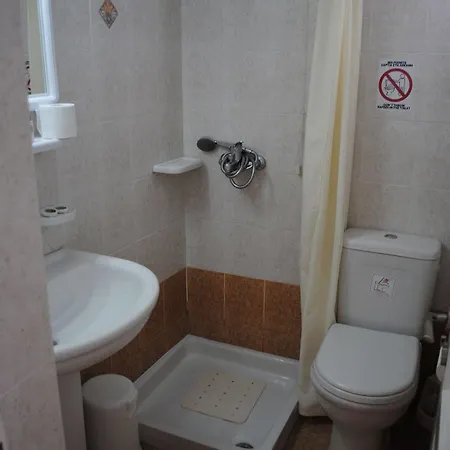 Milena Hotel *