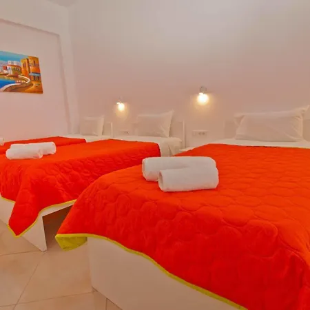 Hotell Milena