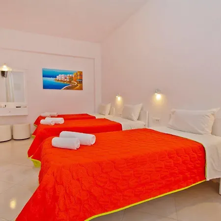 Hotell Milena