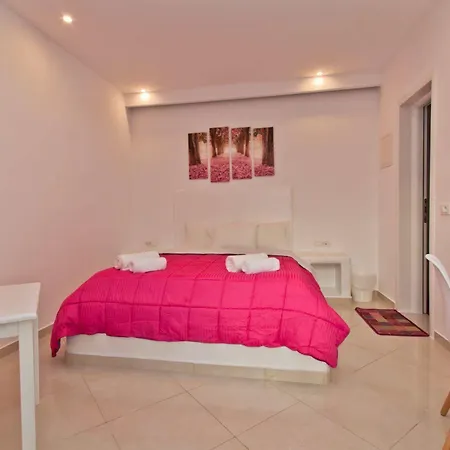Hotell Milena