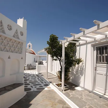 Hotel Milena