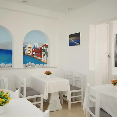 Hotel Milena *