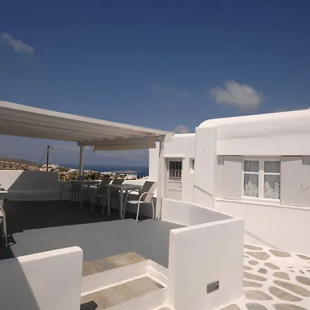 Hotel Milena