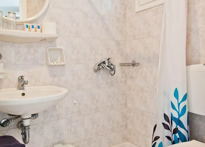 Otel Milena Mykonos Town