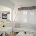 Milena Szálloda Mykonos Town