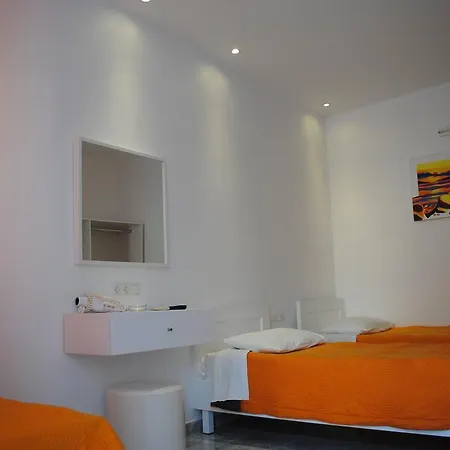 Hotel Milena *